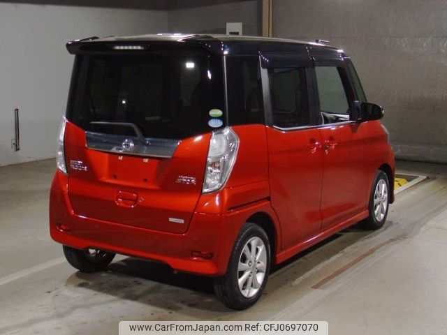 nissan dayz-roox 2020 -NISSAN--DAYZ Roox B21A-0615198---NISSAN--DAYZ Roox B21A-0615198- image 2