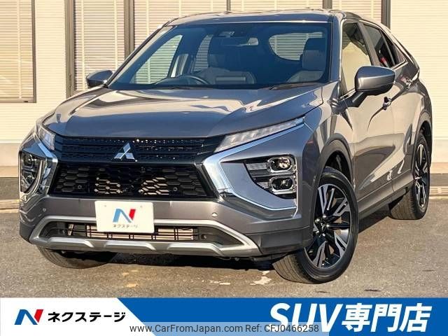 mitsubishi eclipse-cross 2022 -MITSUBISHI--Eclipse Cross 5BA-GK1W--GK1W-0500437---MITSUBISHI--Eclipse Cross 5BA-GK1W--GK1W-0500437- image 1