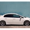 honda civic 2008 CFJ8590602 image 4