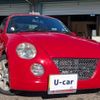 daihatsu copen 2002 quick_quick_LA-L880K_L880K-0001027 image 10