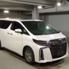 toyota alphard 2021 -TOYOTA--Alphard 6AA-AYH30W--AYH30-0139724---TOYOTA--Alphard 6AA-AYH30W--AYH30-0139724- image 4