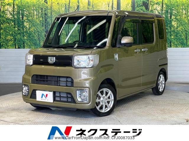 daihatsu wake 2018 -DAIHATSU--WAKE DBA-LA700S--LA700S-0127537---DAIHATSU--WAKE DBA-LA700S--LA700S-0127537- image 1