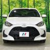 toyota yaris 2024 CFJ1725641 image 15