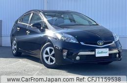 toyota prius-phv 2012 -TOYOTA--Prius PHV DLA-ZVW35--ZVW35-3030266---TOYOTA--Prius PHV DLA-ZVW35--ZVW35-3030266-