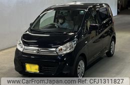 nissan dayz 2019 -NISSAN 【山口 581た5985】--DAYZ B21W-0646401---NISSAN 【山口 581た5985】--DAYZ B21W-0646401-