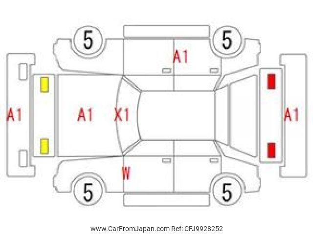 audi q2 2018 -AUDI--Audi Q2 ABA-GACHZ--WAUZZZGA6JA003719---AUDI--Audi Q2 ABA-GACHZ--WAUZZZGA6JA003719- image 2