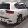 toyota land-cruiser-wagon 2023 -TOYOTA--Land Cruiser Wagon 3BA-VJA300W--VJA300-4085823---TOYOTA--Land Cruiser Wagon 3BA-VJA300W--VJA300-4085823- image 2