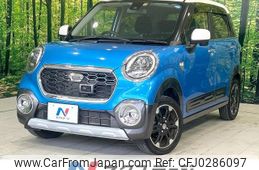 daihatsu cast 2015 -DAIHATSU--Cast DBA-LA250S--LA250S-0010857---DAIHATSU--Cast DBA-LA250S--LA250S-0010857-