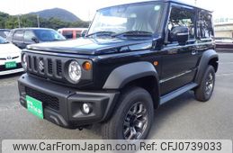 suzuki jimny-sierra 2025 quick_quick_JB74W_JB74W-236823