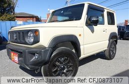 suzuki jimny 2024 quick_quick_3BA-JB64W_JB64W-344249