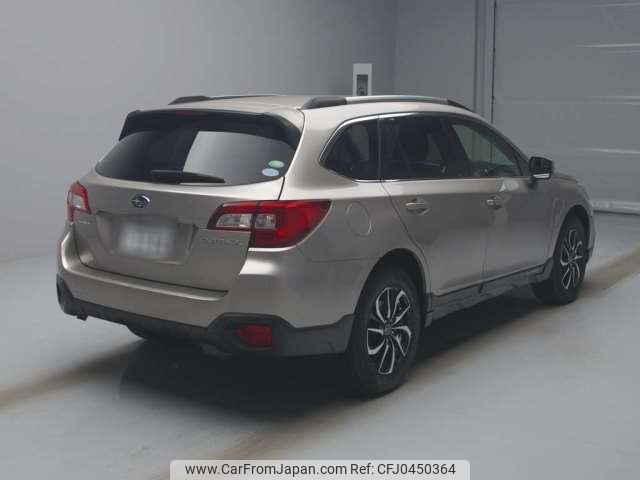 subaru outback 2014 -SUBARU--Legacy OutBack DBA-BS9--BS9-003695---SUBARU--Legacy OutBack DBA-BS9--BS9-003695- image 2