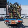 hino ranger 2014 CFJ1529904 image 8