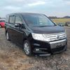 honda stepwagon 2011 -HONDA--Stepwgn DBA-RK5--RK5-1208513---HONDA--Stepwgn DBA-RK5--RK5-1208513- image 1