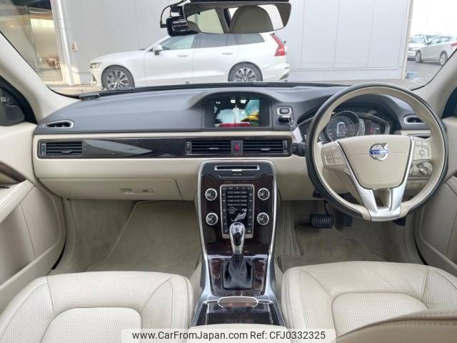 volvo v70 2015 -VOLVO--Volvo V70 DBA-BB420W--YV1BW40MDG1353252---VOLVO--Volvo V70 DBA-BB420W--YV1BW40MDG1353252- image 2