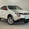 nissan juke 2018 -NISSAN--Juke DBA-YF15--YF15-600306---NISSAN--Juke DBA-YF15--YF15-600306- image 16