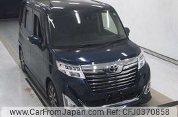 toyota roomy 2017 -TOYOTA--Roomy M900A-0127736---TOYOTA--Roomy M900A-0127736-