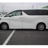 toyota alphard 2019 -TOYOTA--Alphard DBA-AGH30W--AGH30-0287027---TOYOTA--Alphard DBA-AGH30W--AGH30-0287027- image 9