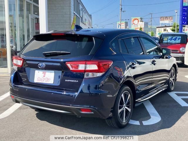 subaru impreza-wagon 2019 -SUBARU--Impreza Wagon GT2--GT2-048871---SUBARU--Impreza Wagon GT2--GT2-048871- image 2