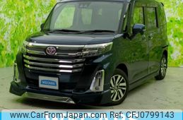 toyota roomy 2020 quick_quick_5BA-M900A_M900A-0514423