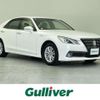 toyota crown 2013 -TOYOTA--Crown DAA-AWS210--AWS210-6021640---TOYOTA--Crown DAA-AWS210--AWS210-6021640- image 1