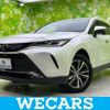 toyota harrier 2023 quick_quick_6BA-MXUA80_MXUA80-0101860 image 1