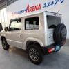 suzuki jimny 2022 CFJ1657241 image 26