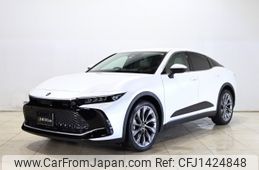 toyota crown 2023 -TOYOTA--Crown CrossOver 6AA-AZSH35--AZSH35-6007490---TOYOTA--Crown CrossOver 6AA-AZSH35--AZSH35-6007490-