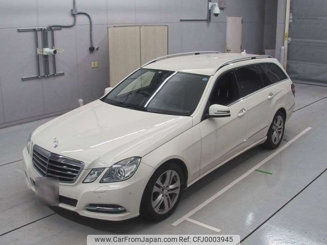 mercedes-benz e-class-station-wagon 2011 -MERCEDES-BENZ--Benz E Class Wagon 212256C-WDD2122562A464507---MERCEDES-BENZ--Benz E Class Wagon 212256C-WDD2122562A464507- image 1