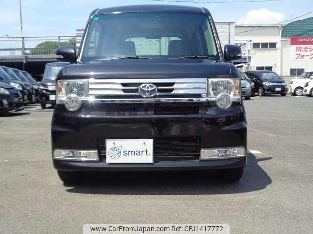 toyota pixis-space 2013 quick_quick_DBA-L575A_L575A-0031036 image 1