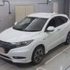 honda vezel 2015 -HONDA--VEZEL DAA-RU3--RU3-1124633---HONDA--VEZEL DAA-RU3--RU3-1124633- image 1