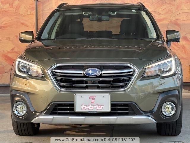 subaru outback 2018 -SUBARU--Legacy OutBack DBA-BS9--BS9-048907---SUBARU--Legacy OutBack DBA-BS9--BS9-048907- image 2