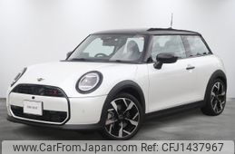mini mini-others 2025 -BMW--BMW Mini 3BA-22GD20--WMW22GD0602W39***---BMW--BMW Mini 3BA-22GD20--WMW22GD0602W39***-