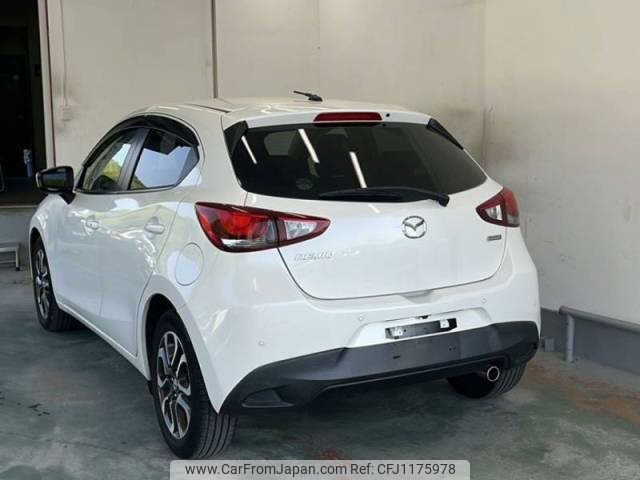 mazda demio 2015 -MAZDA--Demio DJ5FS--1189955---MAZDA--Demio DJ5FS--1189955- image 2