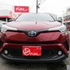 toyota c-hr 2017 -TOYOTA--C-HR DAA-ZYX10--ZYX10-2097324---TOYOTA--C-HR DAA-ZYX10--ZYX10-2097324- image 4