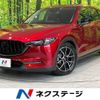 mazda cx-5 2017 -MAZDA--CX-5 LDA-KF2P--KF2P-122885---MAZDA--CX-5 LDA-KF2P--KF2P-122885- image 1