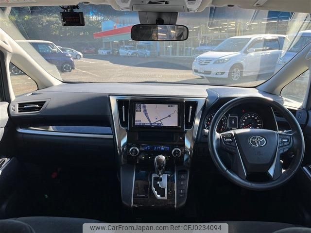 toyota vellfire 2019 -TOYOTA--Vellfire DBA-AGH30W--AGH30-0241932---TOYOTA--Vellfire DBA-AGH30W--AGH30-0241932- image 2