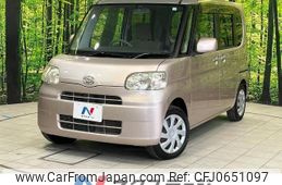 daihatsu tanto 2013 -DAIHATSU--Tanto DBA-L375S--L375S-0611735---DAIHATSU--Tanto DBA-L375S--L375S-0611735-