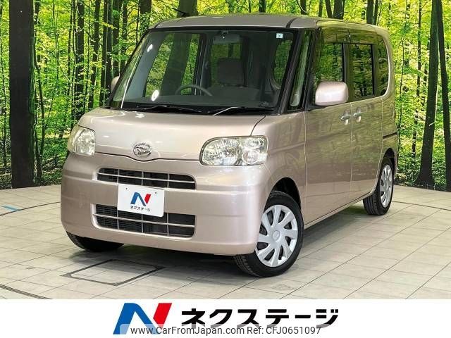 daihatsu tanto 2013 -DAIHATSU--Tanto DBA-L375S--L375S-0611735---DAIHATSU--Tanto DBA-L375S--L375S-0611735- image 1