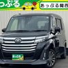 toyota roomy 2023 quick_quick_4BA-M900A_M900A-1075365 image 1