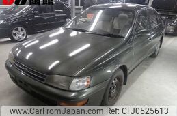 toyota corona 1992 -TOYOTA--Corona ST190--4003791---TOYOTA--Corona ST190--4003791-