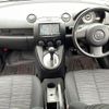 mazda demio 2008 -MAZDA--Demio DBA-DE3FS--DE3FS-149059---MAZDA--Demio DBA-DE3FS--DE3FS-149059- image 16