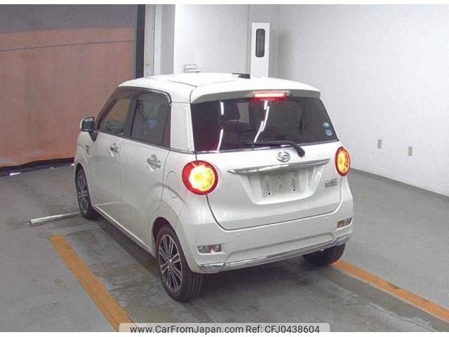 daihatsu cast 2016 quick_quick_DBA-LA250S_LA250S-0049073 image 2