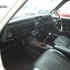 nissan bluebird 1971 CFJ6765607 image 10
