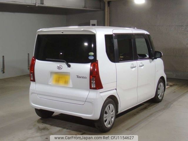 daihatsu tanto 2019 -DAIHATSU 【岐阜 582や8716】--Tanto LA650S-1013674---DAIHATSU 【岐阜 582や8716】--Tanto LA650S-1013674- image 2