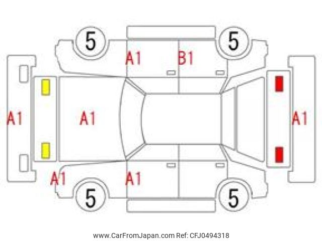 suzuki wagon-r 2011 -SUZUKI--Wagon R DBA-MH23S--MH23S-641273---SUZUKI--Wagon R DBA-MH23S--MH23S-641273- image 2