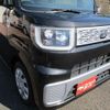 daihatsu wake 2015 quick_quick_LA710S_LA710S-0008619 image 10