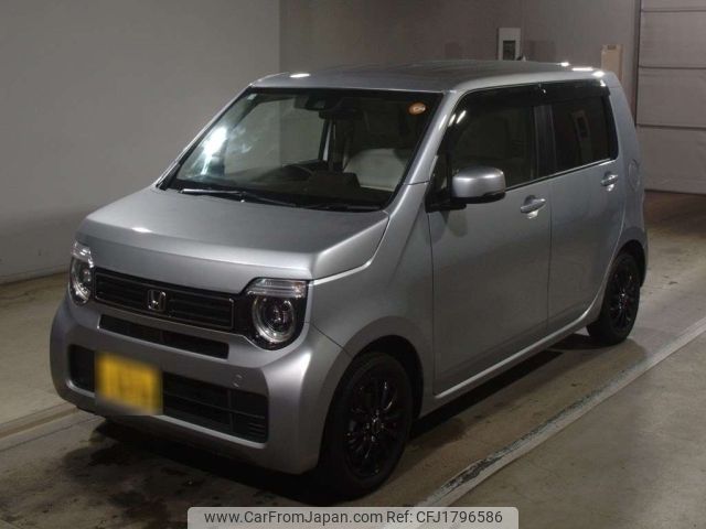 honda n-wgn 2025 CFJ1796586 image 1
