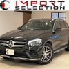 mercedes-benz glc-class 2016 quick_quick_253946C_WDC2539462F045489 image 1