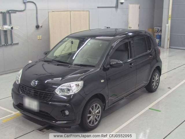 daihatsu boon 2016 -DAIHATSU 【名古屋 508ﾂ6919】--Boon DBA-M700S--M700S-0003625---DAIHATSU 【名古屋 508ﾂ6919】--Boon DBA-M700S--M700S-0003625- image 1