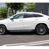 mercedes-benz gle-class 2023 quick_quick_3CA-167333_W1N1673332B020949 image 2